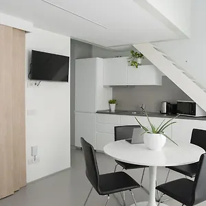 Appartement Brand New Ortiquattro, Milan