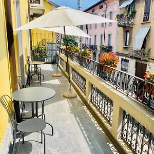 Appartement Milano Central, Milan