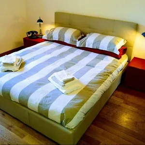 Appartement Fashion - Citylife District, Milan